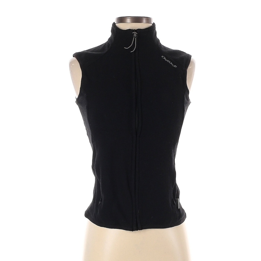 Fleece Vest